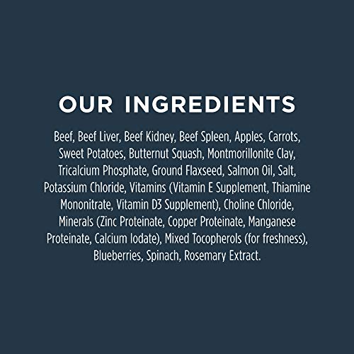 Instinct Freeze Dried Dog Food - Image 8