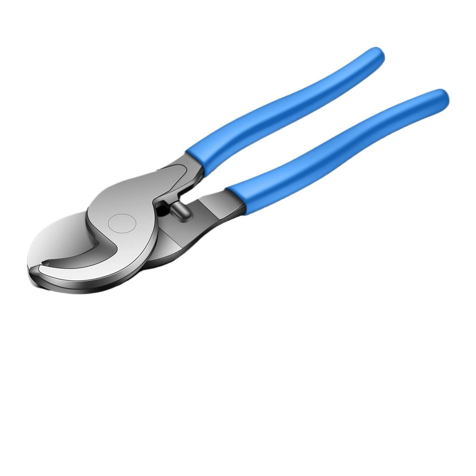 Alicates for engarzar hexagonales | Engarzadora de alta resistencia HX-50B, terminales de batería AWG10–1/0 de 6–50 mm²
