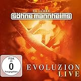  Evoluzion Live