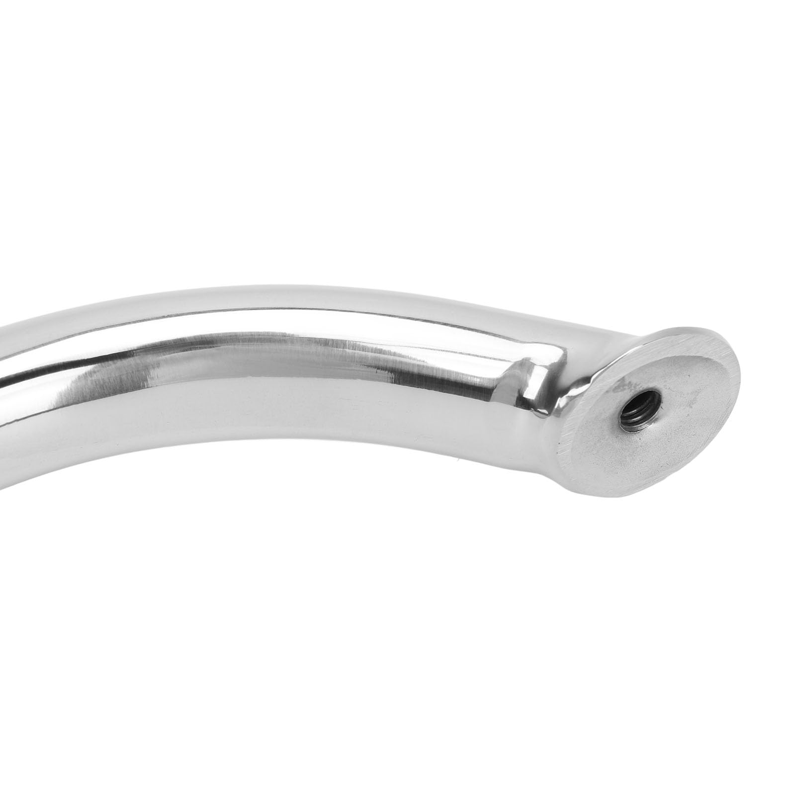 Poignée De Maintien Bateau – Barre D’appui En Acier Inoxydable 304, 40,6 Cm – Pour Yacht, Camping-car, Usage Domestique