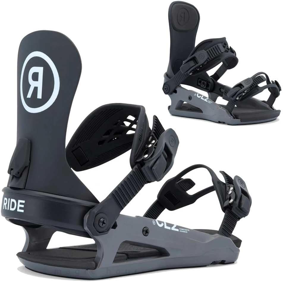 スノーボード ビンディング スノボー バインディング レディース RIDE ライド CL-2 ボード 金具 初心者 ソフトフレックス