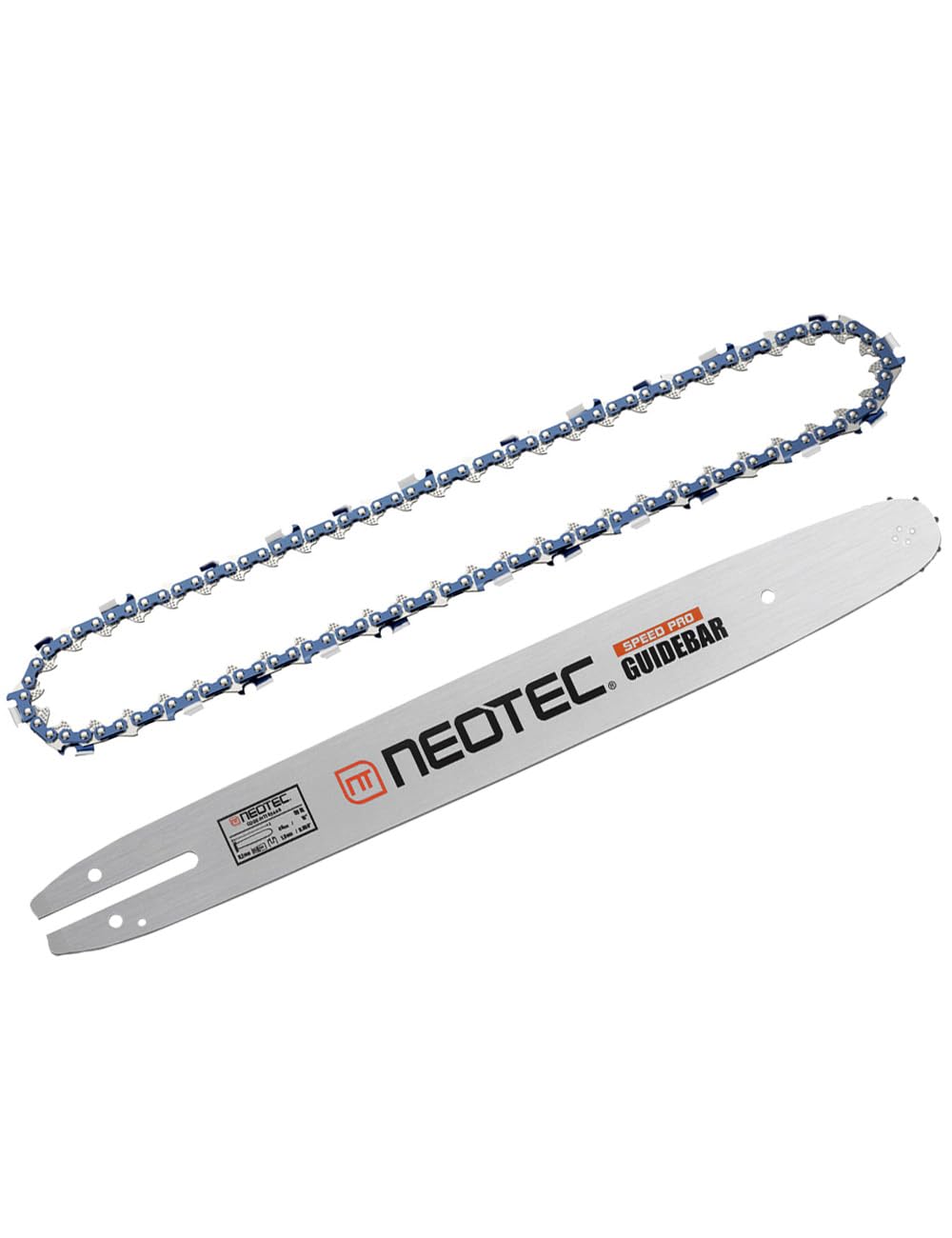 Amazon.com : 16-Inch Replacement Chainsaw Bar and AdvanceCut