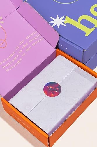 Miniatura 7 de Mandalas para el Alma - Juego de 78 tarjetas de afirmación positiva con 39 mensajes únicos y respuestas del universo, 6 tarjetas especiales de