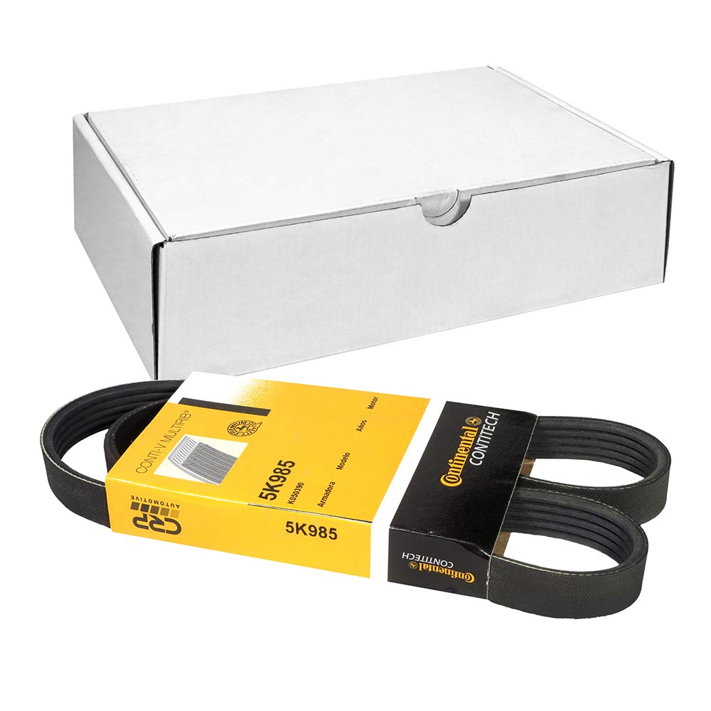 CONTITECH / Conti 5PK985 Keilrippenriemen