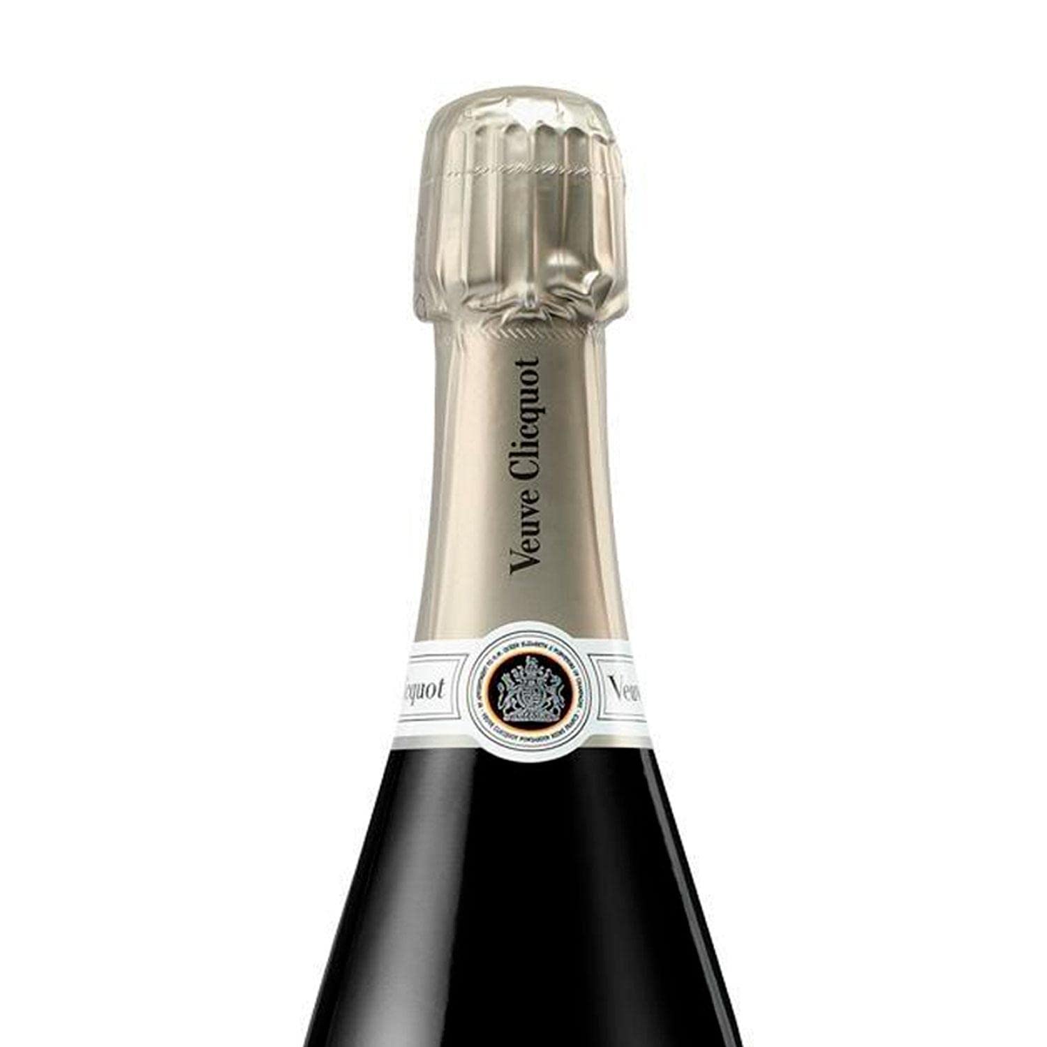 Champagne Veuve Clicquot Demi-Sec Branco 750ml | Amazon.com.br