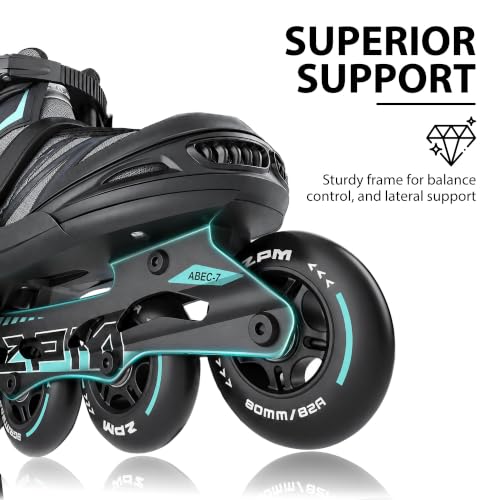 2PM SPORTS Adjustable Inline Skate