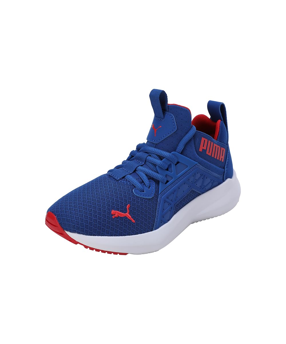 Puma Unisex-Kid Softride Enzo NXT Jr Cobalt Glaze-White Sneaker - 4 UK (19556926) (B0CR44XV54) Amazon Price History, Amazon Price Tracker