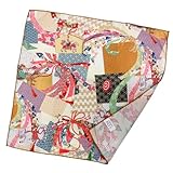 『東レ トレシー 2026年お年賀クロス』日本製 (開運神馬柄 24×24cm) 2026年 令和八年 お年賀 干支 午 うま 馬 年末年始 ご挨拶 贈り物 ギフト クリーニングクロス メガネ拭き