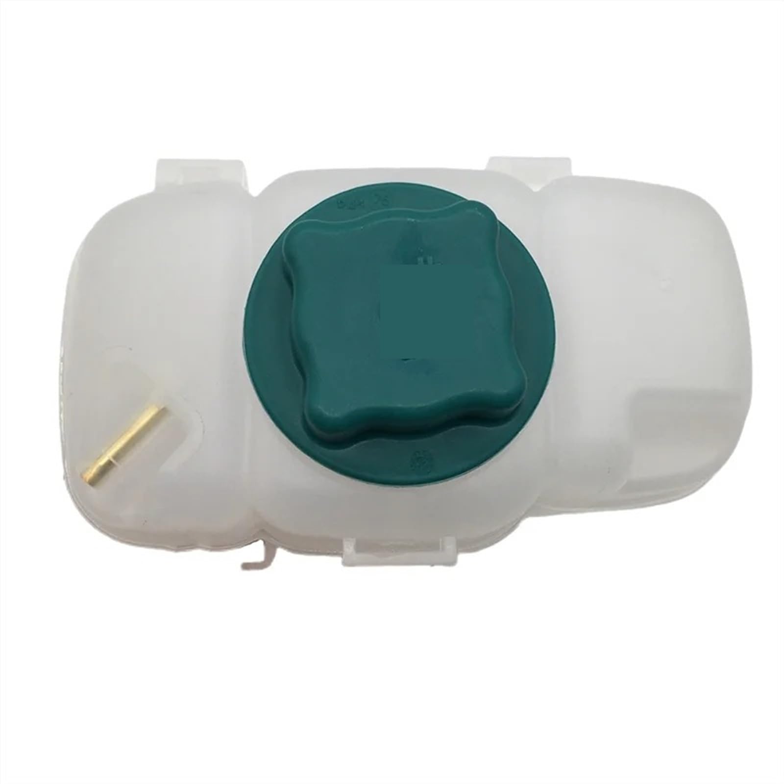 D'Expansion Vase Liquide Pour Volvo Pour XC90 XC70 V70 S80 Pour S60 Radiateur Tube Unique Réservoir D'eau D'expansion Liquide Refroidissement Moteur Avec Bouchon