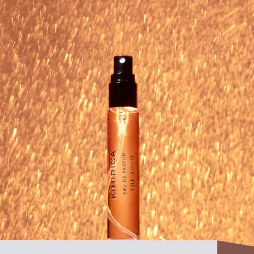 Image of Kimirica The Souq Perfume 10ml Gift Set