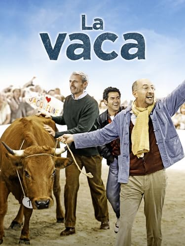 La vaca