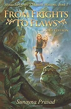 From Frights to Flaws