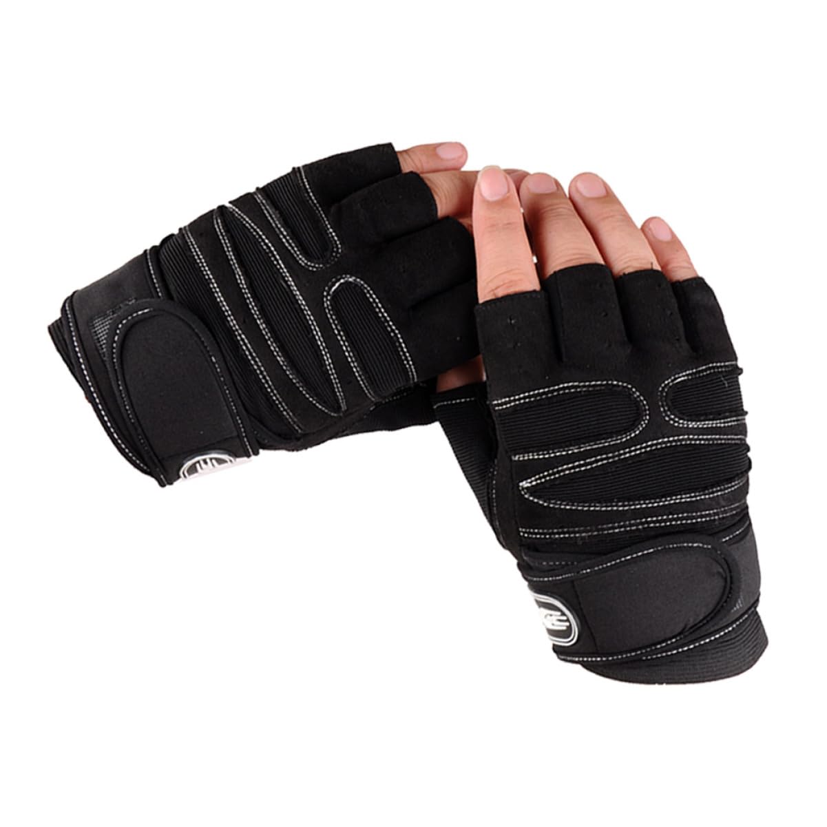 Sosoport 3 Piezas Banda De Resistencia Fitness Montar