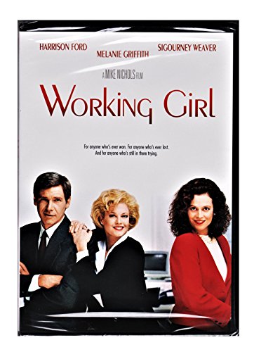 Working Girl by 20th Century Fox by Mike Nichols Working Girl by 20th Century Fox by Mike Nichols