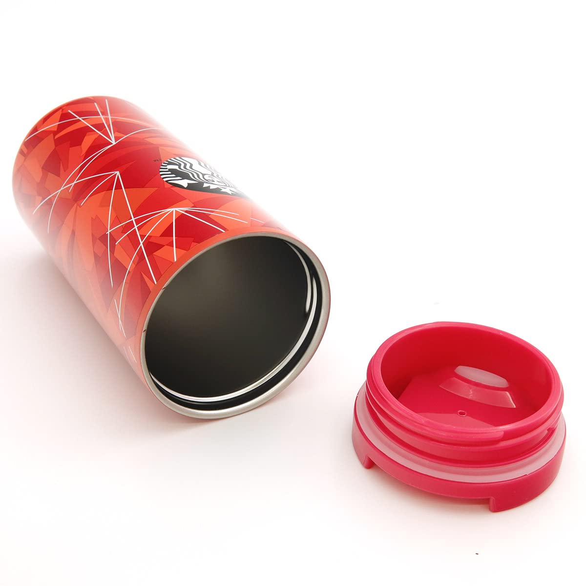 Amazon | スターバックス ステンレスタンブラー JOYFUL 355ml TEAVANA