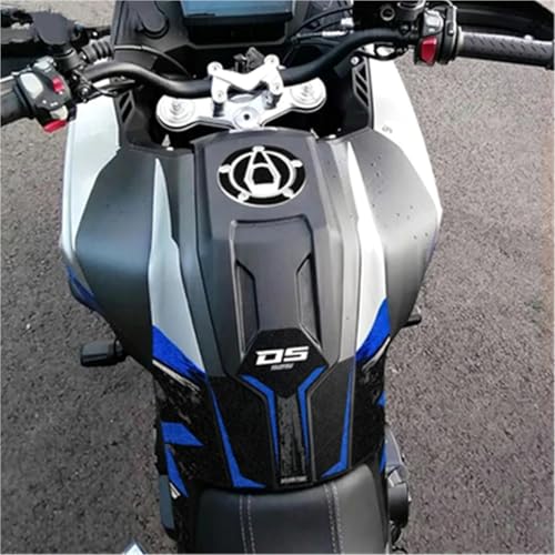 Calcomanías para Voge Valico 525 DSX DS525X 2023-2025 protectoras 3