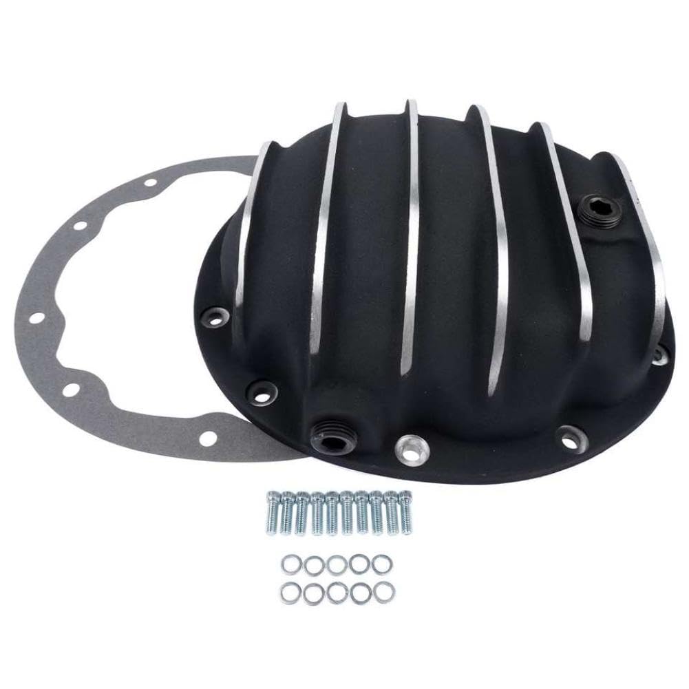 Coperchio Differenziale AP01 Dana 35 Compatibile Con Jeep TJ XJ YJ