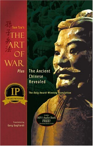 Art of War Plus Ancient Chinese Revealed
