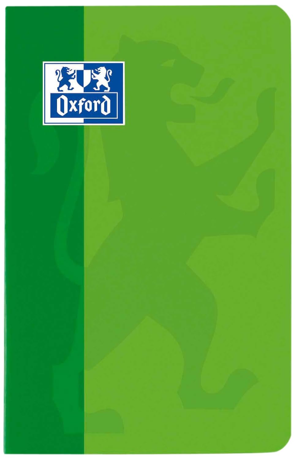 Oxford 100100937 Notebook 96 Sheets Assorted Colours      Office Product