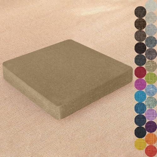 Kimgull �l�p �N�b�V���� 35 X 35 X 5CM ���z�c �N�b�V���� �͑����l�����n �������X�|���W �X�N�G�A ���� �^�C�v �֎q �J�o�[���O���\ ���n �􂦂� ���r���O �_�C�j���O �a�� �m�� ������ ���H�X ���� �|�[�^�u�� �����F