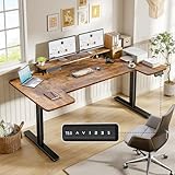 EnHomee 71.3' U Shaped...