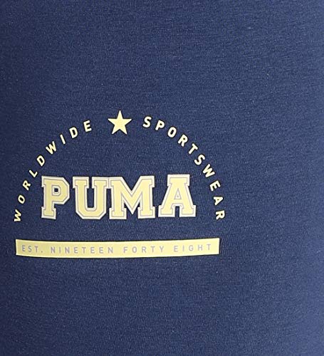 Image of Puma Women's Fitted Polyester Leggings