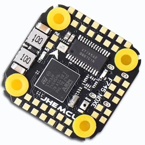 Contrôleur de vol F745 NOXE drone FPV avec ESC 4 en 1 BL32 45A 60A