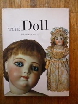 Paperback The Doll, New Shorter Edition [German] Book