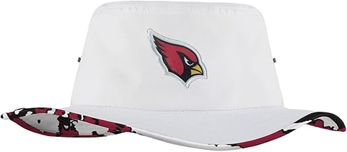 Miniatura 66 de FOCO Sombrero deportivo para mujer con logotipo de equipo de la NFL
