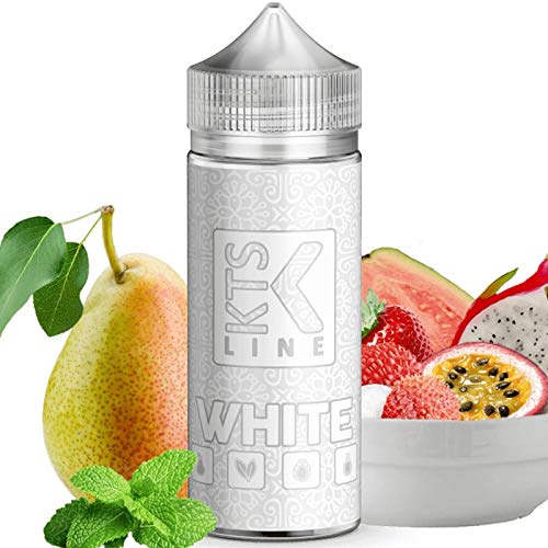 Preisvergleich Produktbild KTS Line White Aroma