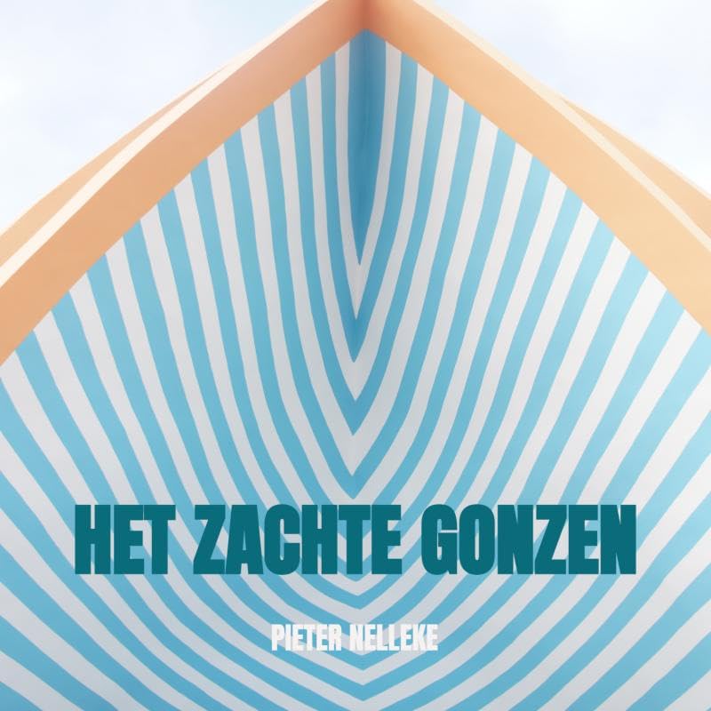 HET ZACHTE GONZEN: de rust lijkt terug te keren