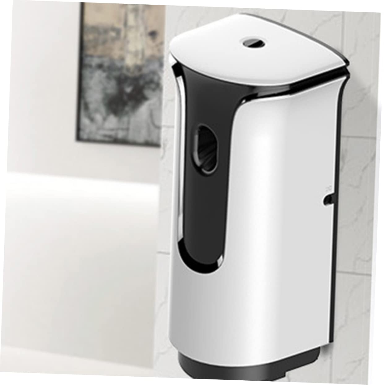 COLLBATH parfümierte Ausrüstung Duft automatischer Aerosolspender automatische Sprühgeräte lichtsensor sensor light energiesparend light sensor Parfümzerstäuber