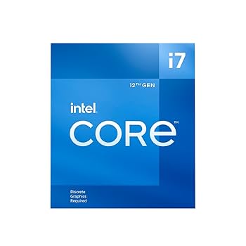 Amazon.in: Buy Intel Core i7 12700F 12 Gen Generation