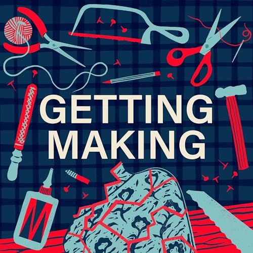 Archive Curation with Jacqueline Winston Silk cover art