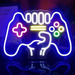 Gamer Neon Sign