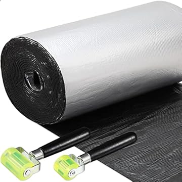 Best Automotive Heat And Sound Insulation