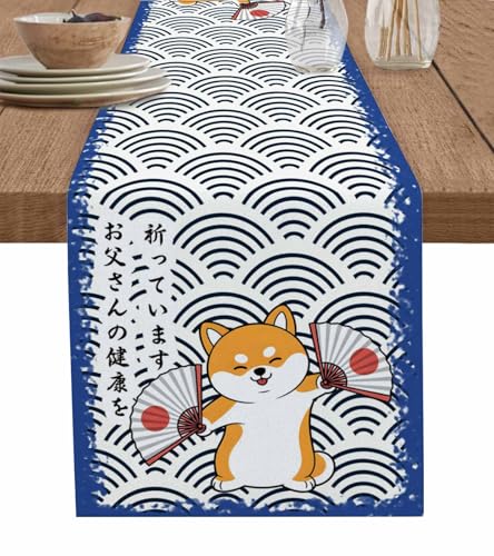 Keikimeiker e[ui[ e[uNX H  k ƒp ~ l p[eB[ Cxg `  e[uCi[ a Hc g ւ̂j NF 33cm×183cm