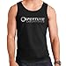 Aperture Laboratories Portal Men's Vest
