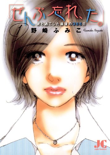 『「ぜんぶ忘れ、た。」』