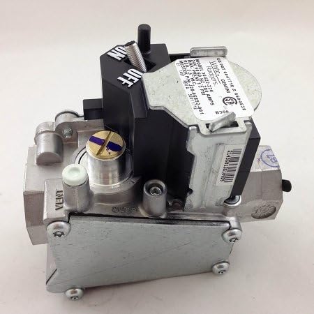 J28R06892-001 NG Valve, White Rodgers Gemini 36G22-220