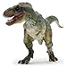 Gemini&Genius Large Tyrannosaurus Rex Dinosaur Toy Figure for Boys and Girls Ages 3+ Dino, 16
