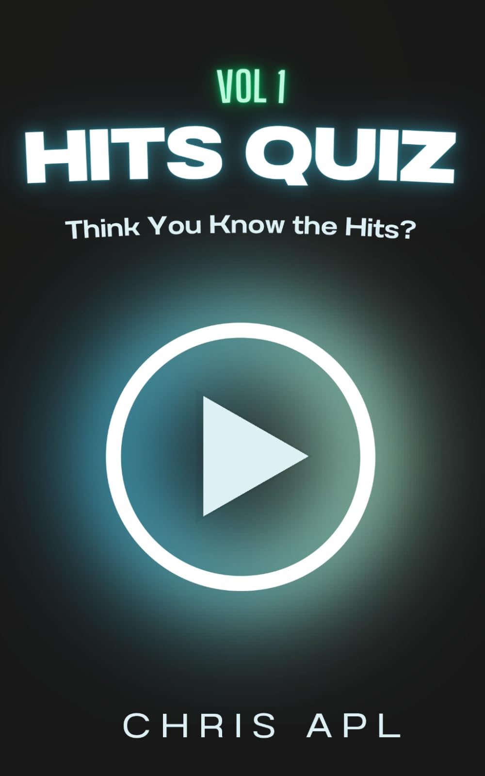 Hits Quiz: Music Quiz & Trivia Game Book – Scan, Play, and Guess Songs with QR Codes