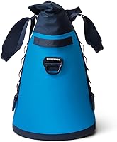 Vista 5 de YETI Hopper Serie M - Hieleras blandas portátiles, acceso con protección magnética MagShield