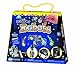 The Orb Factory Limited SparkleUps Robots