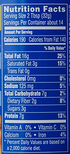 Image of Skippy Peanut Butter Extra Crunchy Super Chunk, 462Gram