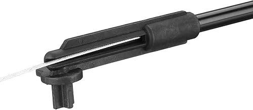 Miniatura 7 de 104-8676 Cable de freno compatible con cortacésped reciclador Toro de 22 pulgadas 20013 20014 20017 20018 20031 20041