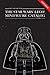 The Star Wars LEGO Minifigure Catalog: 2nd Edition