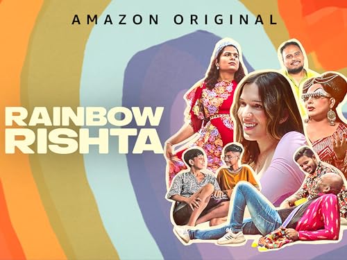 Rainbow Rishta