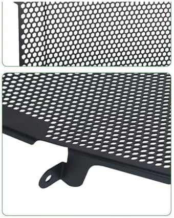 For Ninja ZX 14R ZX-14R GTR1400 CONCOURS 14 ABS ZG1400 Ninja ZX-14R ZX14R SE ZX1400 SE motorcycle accessories ZX14R radiator guard water tank protection net