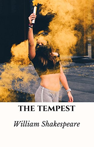 Télécharger The Tempest: (Annotated) (English Edition) livre En ligne